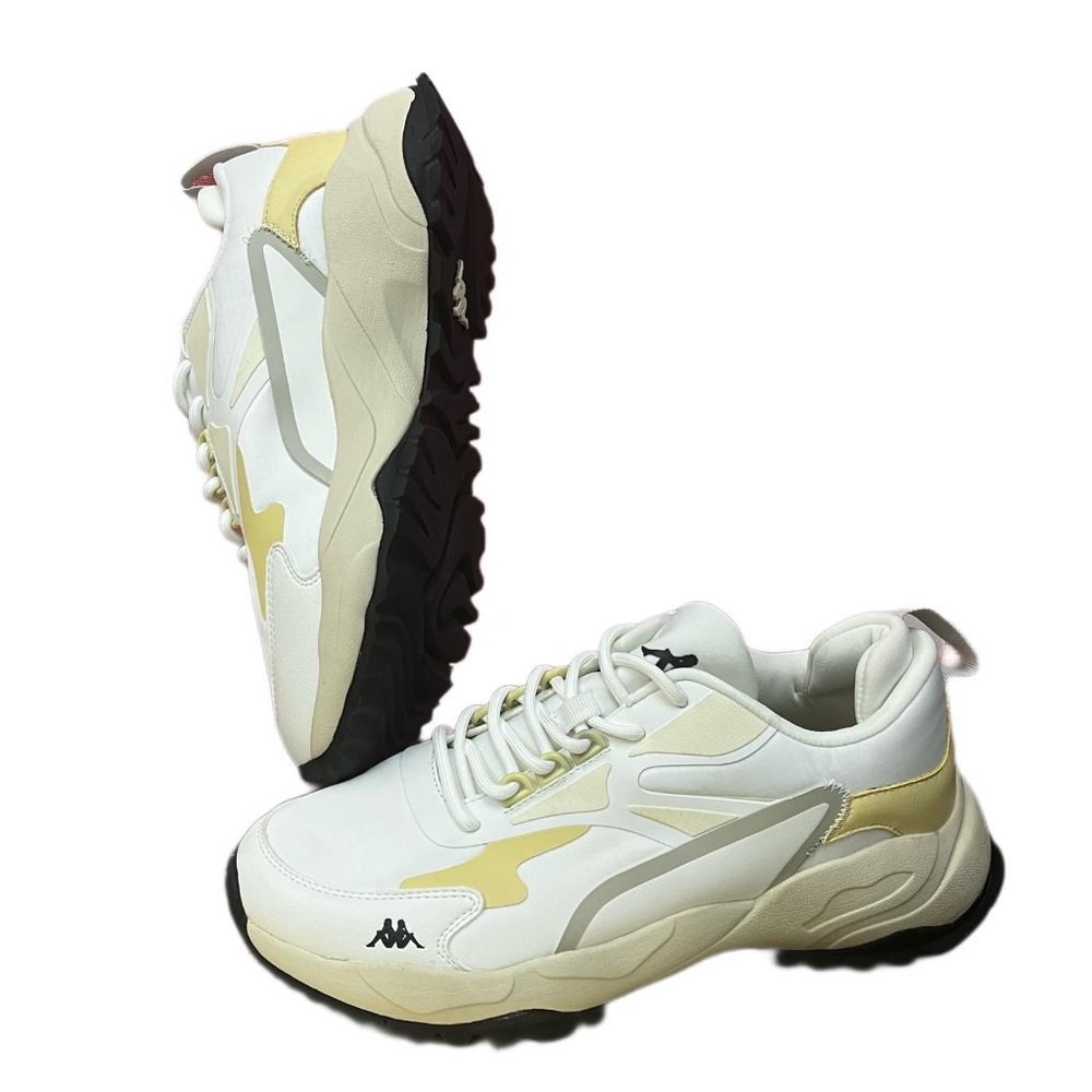 NWOT Kappa 1pc shoes